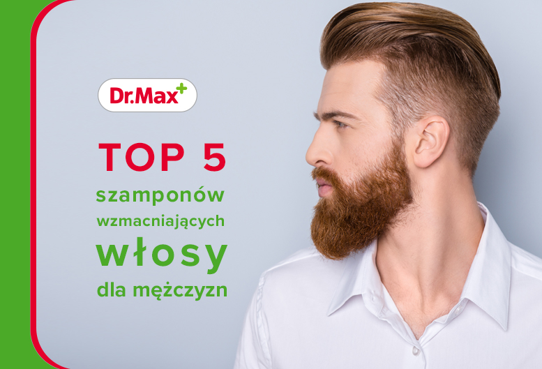 ranking szampon w 2017 na włosów dla mężczyzn