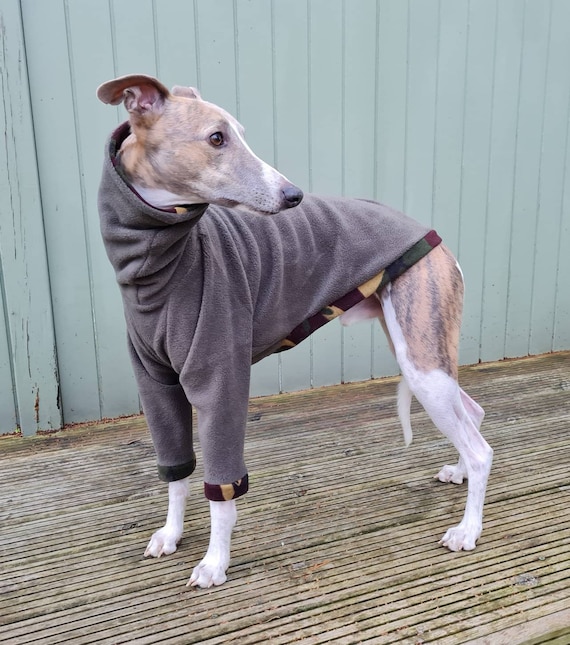 whippet pieluchy