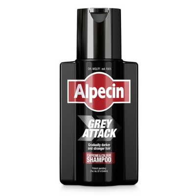alpecin szampon do wlosow przetluszczajacych