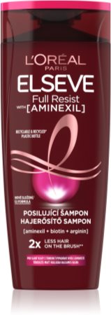 loreal aminexil szampon gdzie kupić