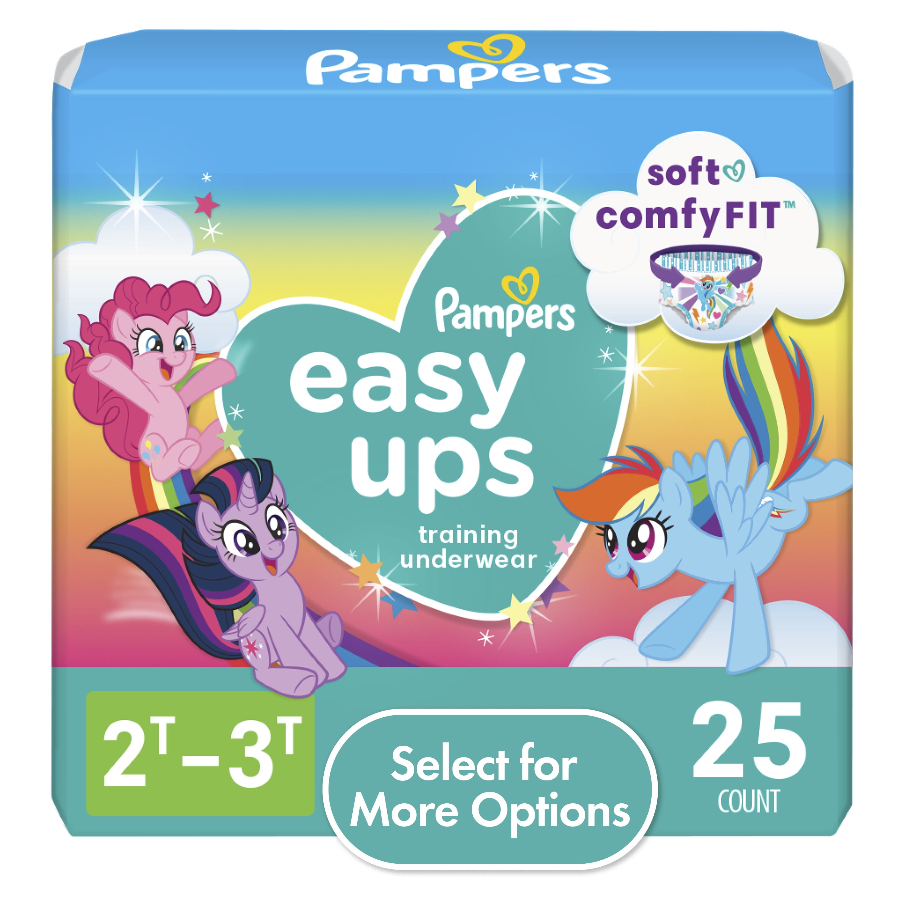 pampers easy ups girls