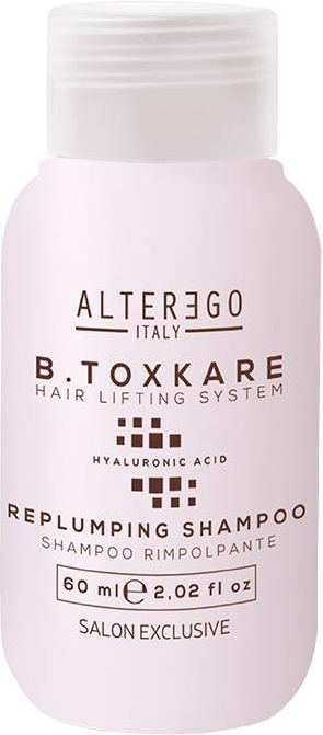 b.toxkare replumping szampon