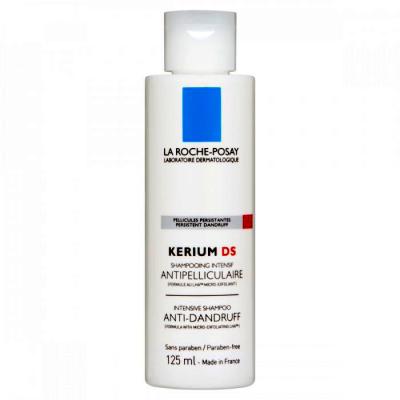 szampon la roche kerium ds