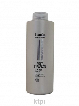 londa fiber infusion keratynowy szampon do wlosow ceneo
