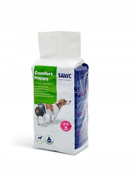 savic comfort nappy pieluchy