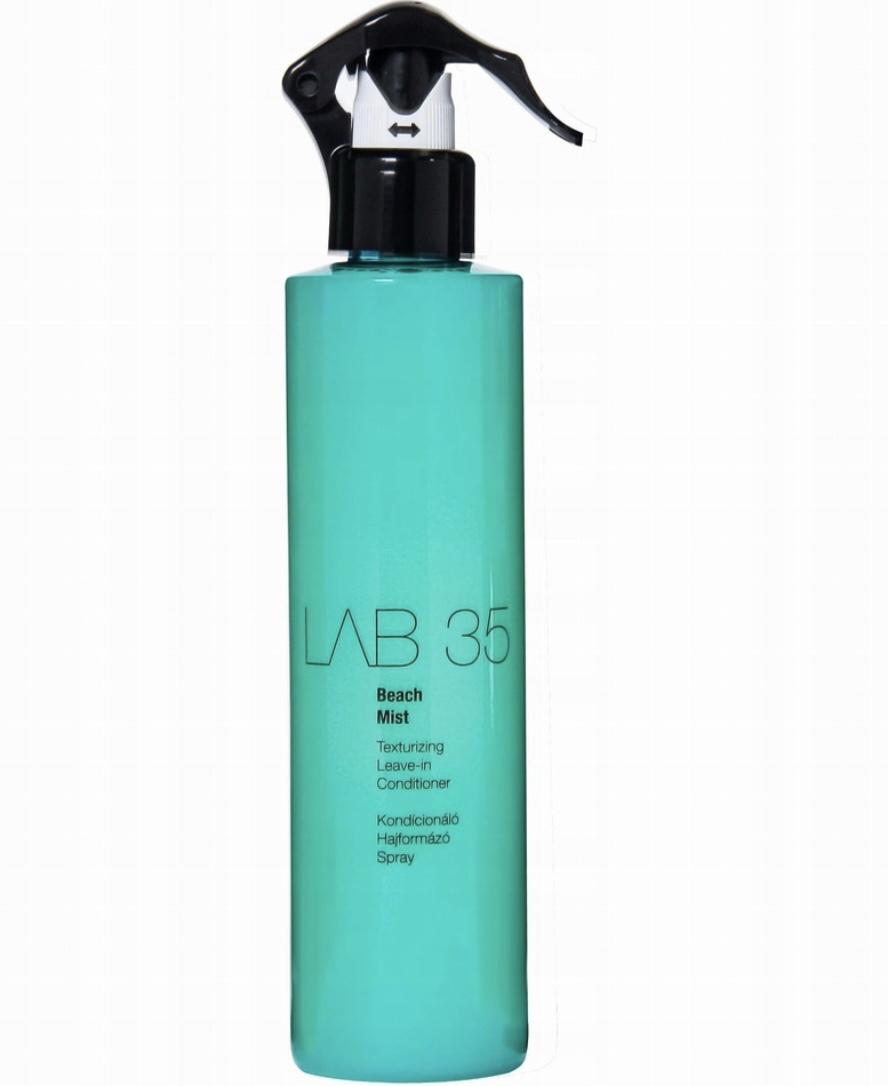 kallos lab 35 beach mist leave-in conditioner odżywka do włosów