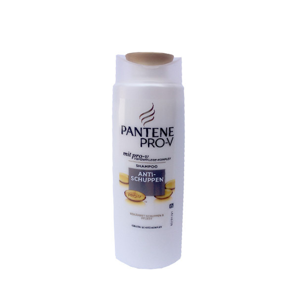 szampon pantene przeciwłupieżowy
