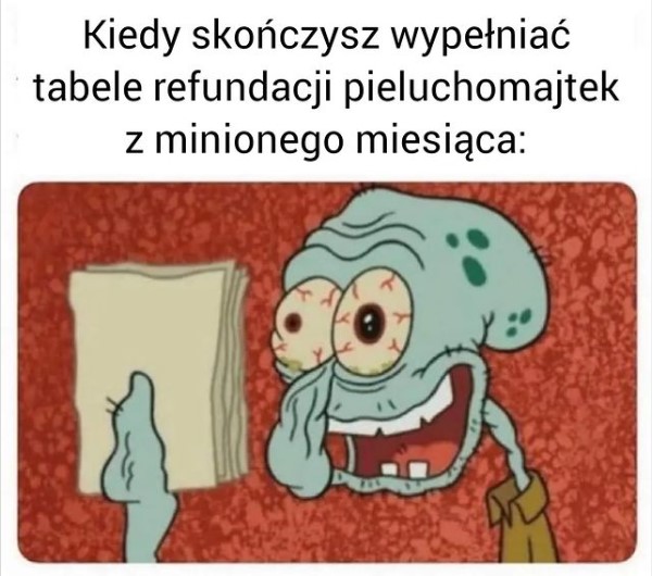 pieluchomajtki memy