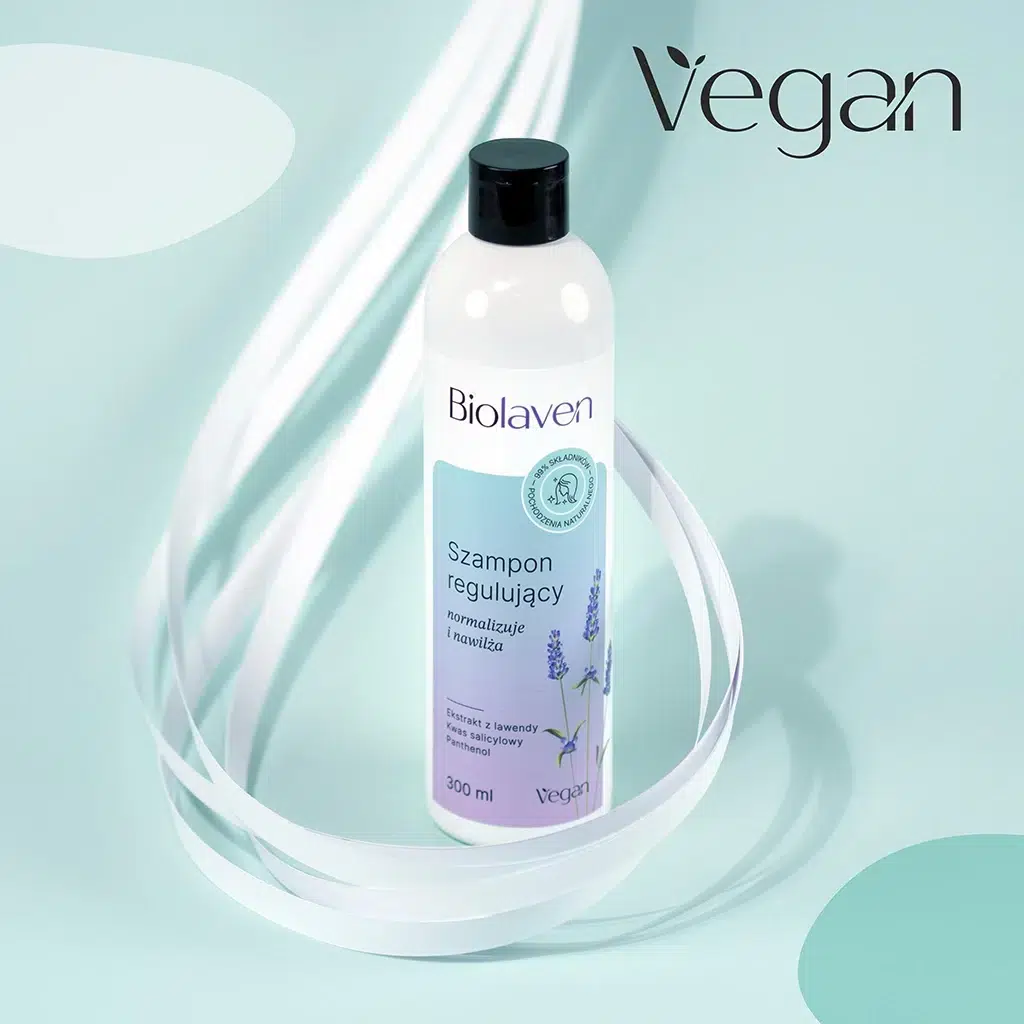 sylveco biolaven szampon do włosów skład