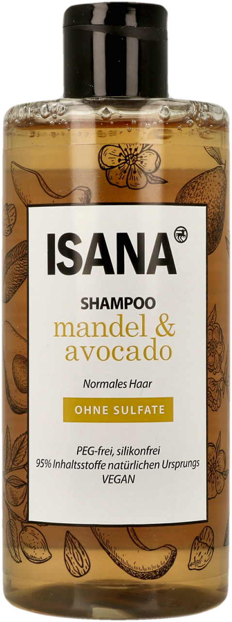 avokado szampon