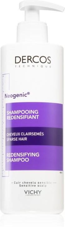 neogenic szampon 400 ml