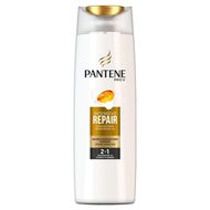 szampon z odżywką 2w1 pantene pro-v intensywna regeneracja 400ml