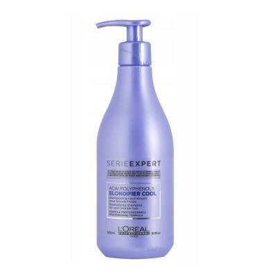 szampon loreal blond