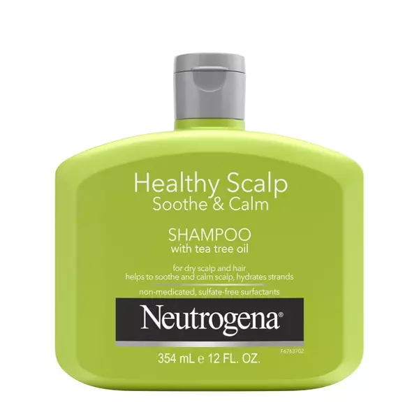neutrogena szampon do wlosow