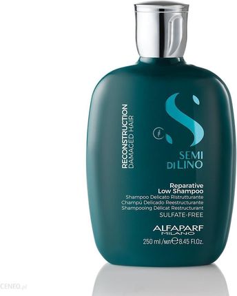 alfaparf-semi-di-lino-szampon-regenerujacy cena