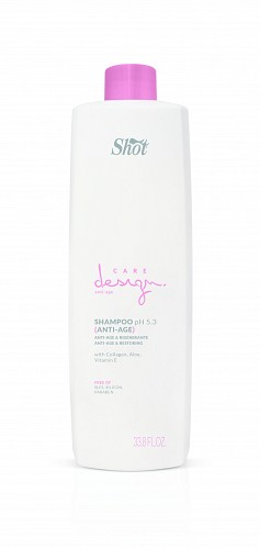 shot wlosy szampon