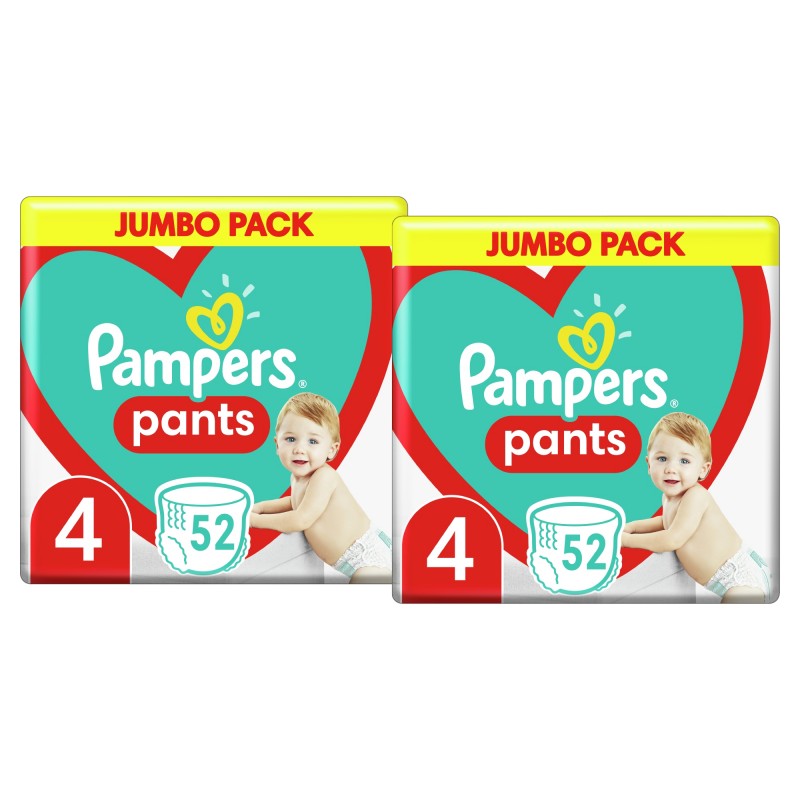 pampers pants 4 104 szt bd sklep