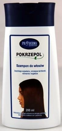 pokrzepol szampon do włosów ceneo