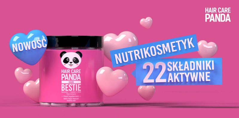 hair care panda rossmann