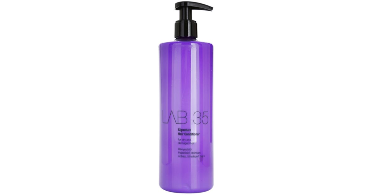 kallos lab 35 beach mist leave-in conditioner odżywka do włosów