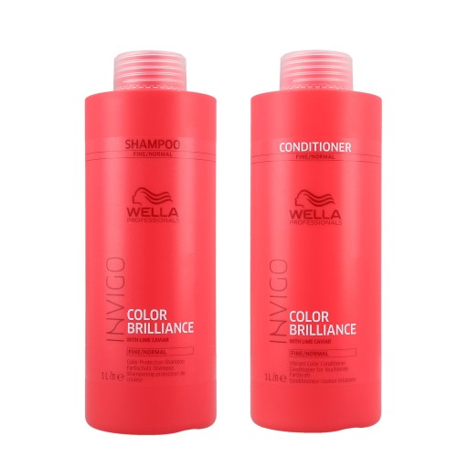 wella professional szampon allegro