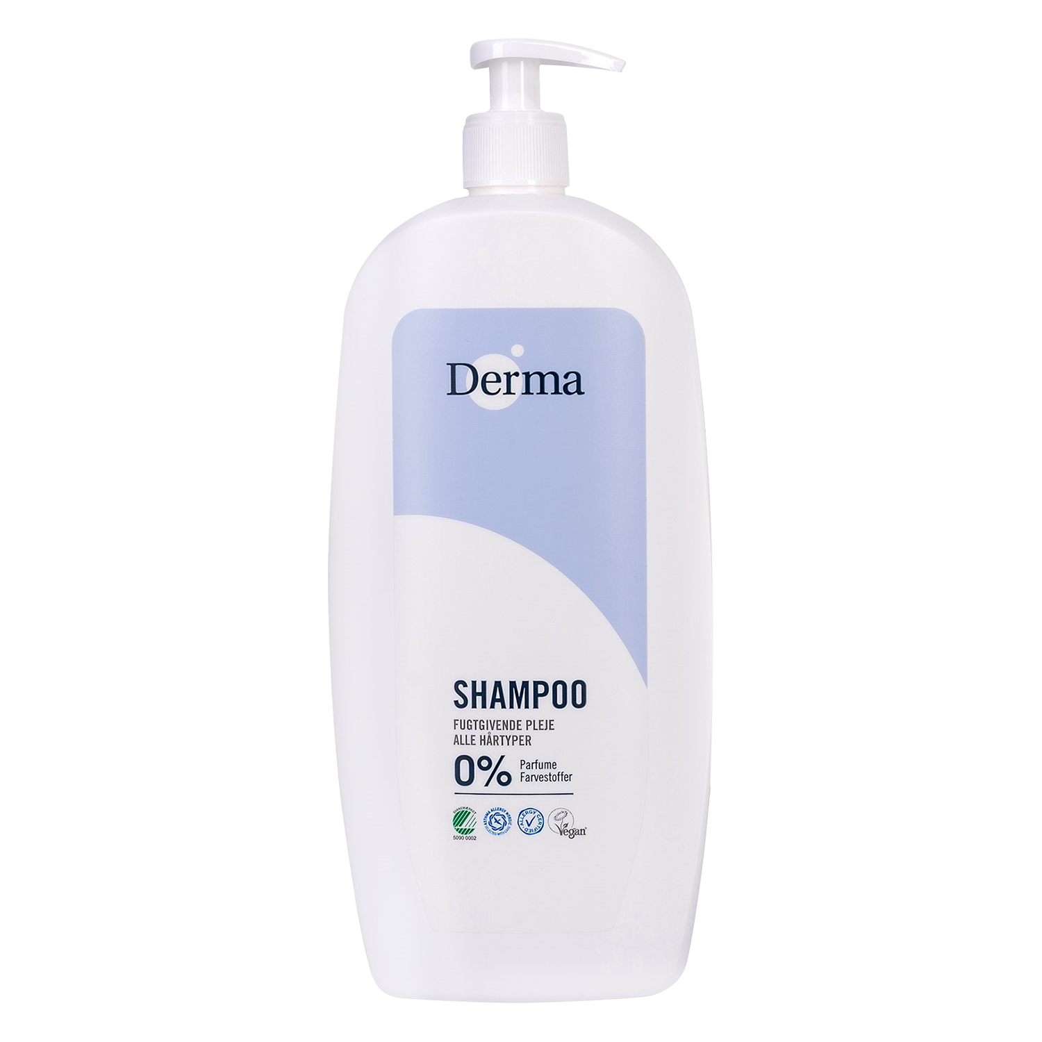 derma family szampon do włosów wizaz