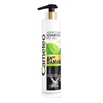 cameleo keratin szampon
