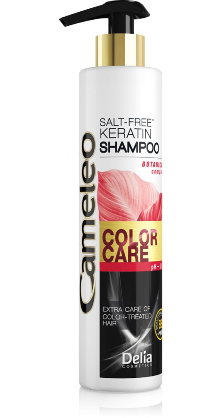 cameleo szampon opinie