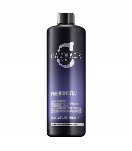 catwalk szampon cena