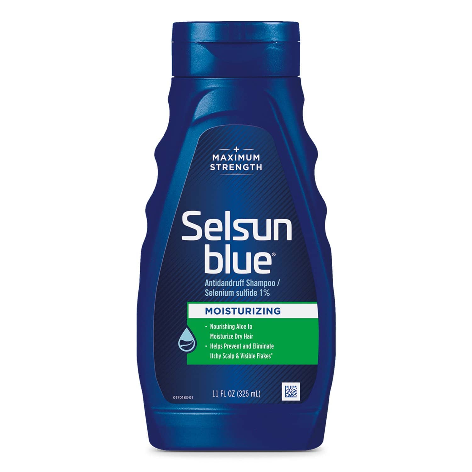 szampon selsun blue z selenem