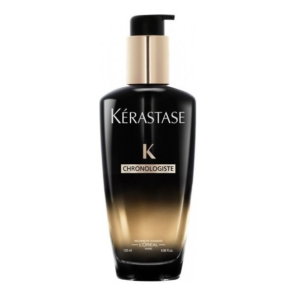 kerastase chronologiste upiększający olejek perfumowany do włosów 120ml