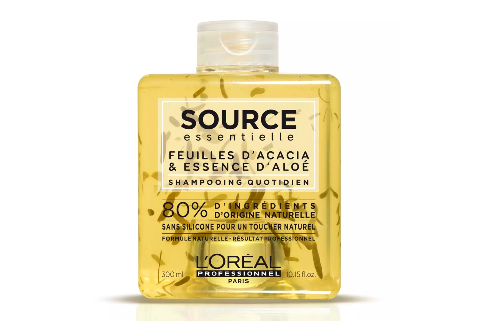 szampon loreal source essentielle nourish shampoo