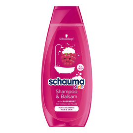 szampon 2 w 1 odzywka czy dobre dla wlosow
