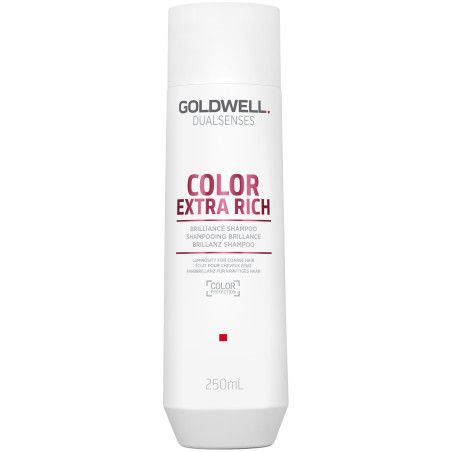 goldwell color extra rich szampon wzmacniający kolor po farbowaniu