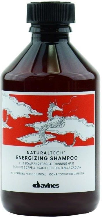szampon cena naturaltech