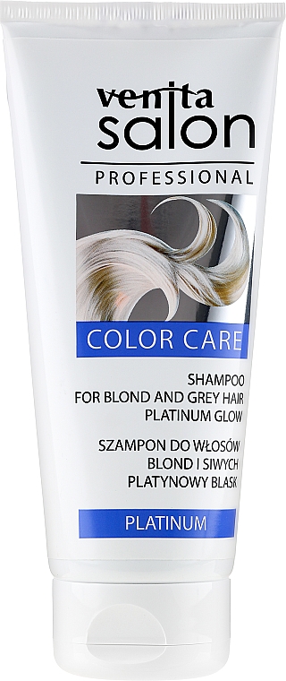 szampon venita do wlsowo blond