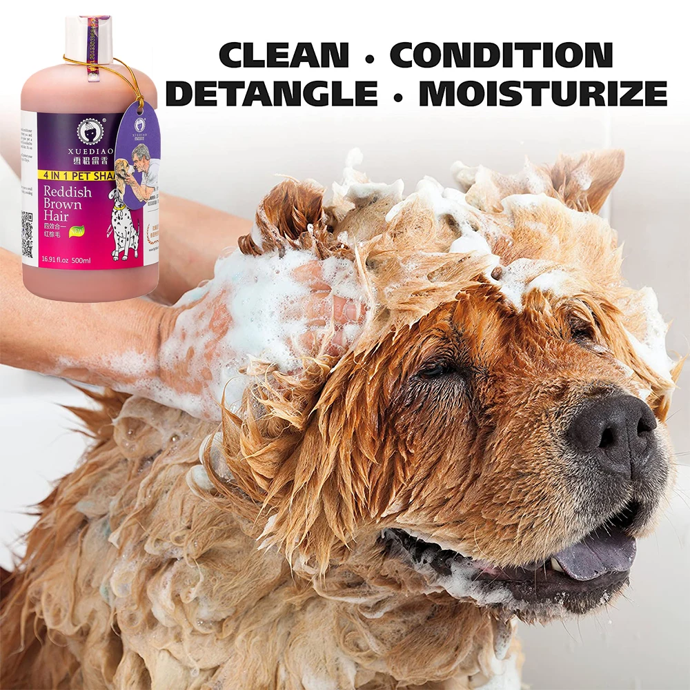 szampon na wszy psy