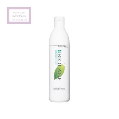 biolage szampon wizaz