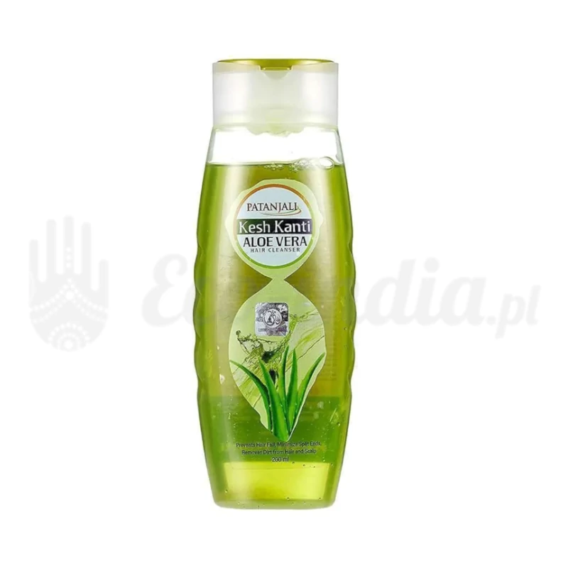 kesh kanti 200ml patanjali szampon do włosów