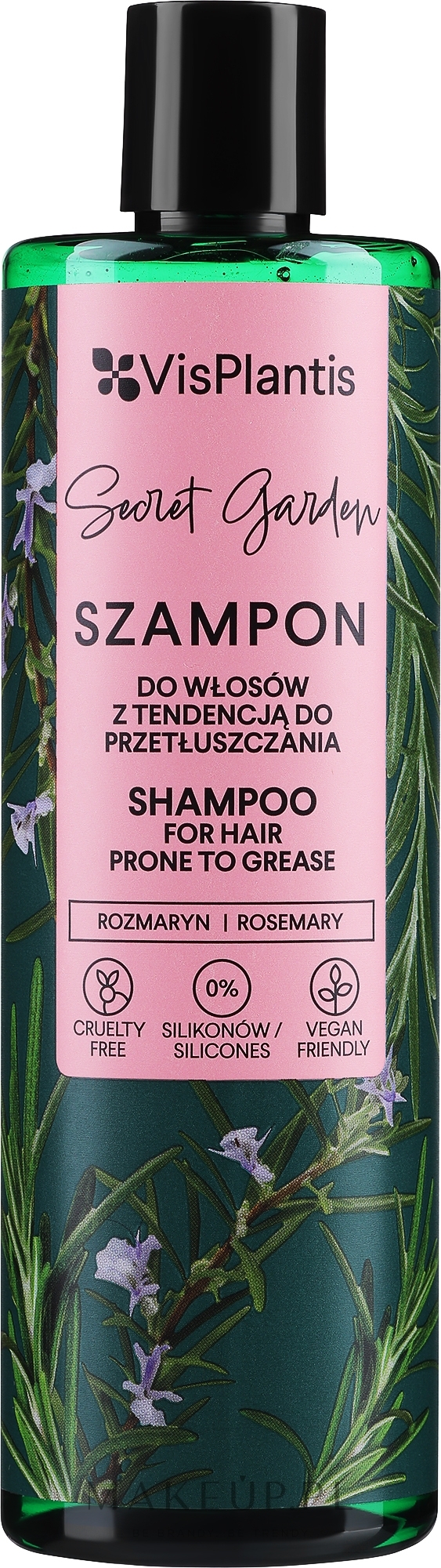 rozmaryn szampon na porost wlosow