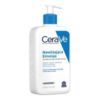 cerave żel oczyszczający 473