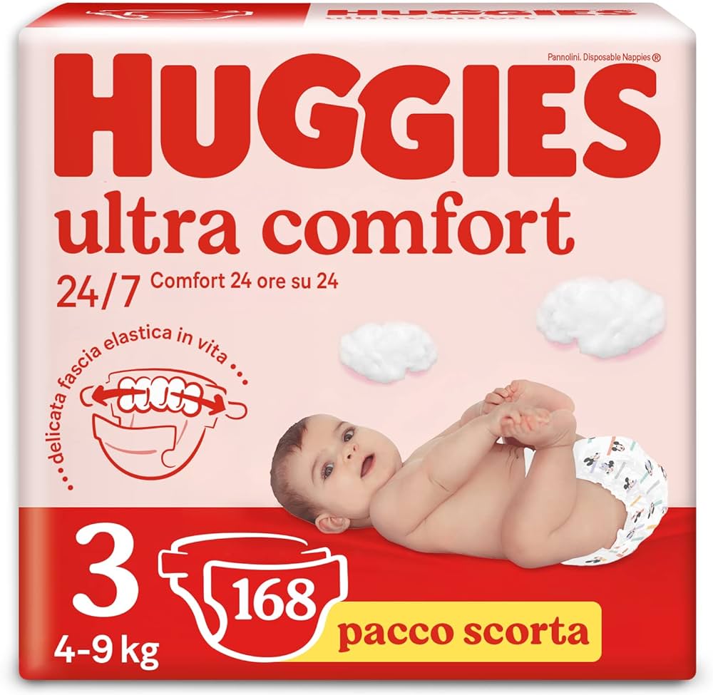 huggies co uk