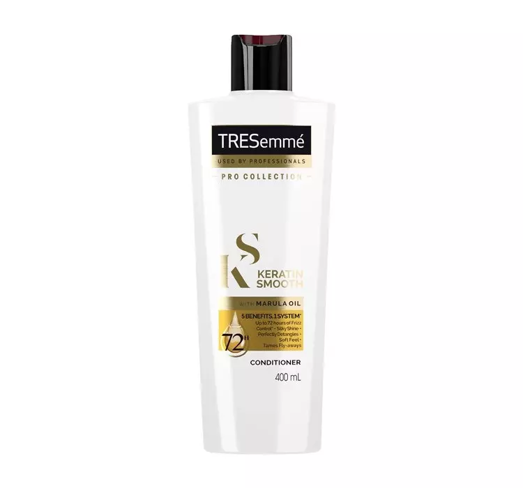 odżywka do włosów tresemme kreatin smooth