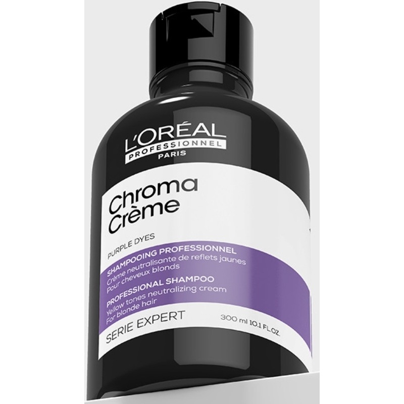 loreal professionnel szampon violet