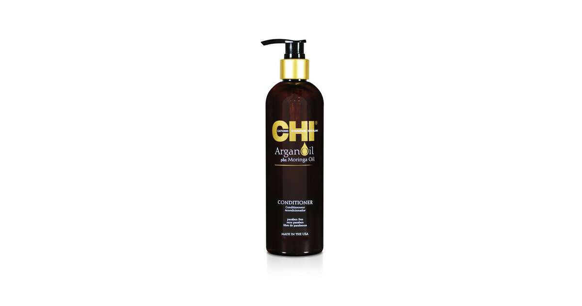 chi odżywka do włosów arganowy argan oil farouk