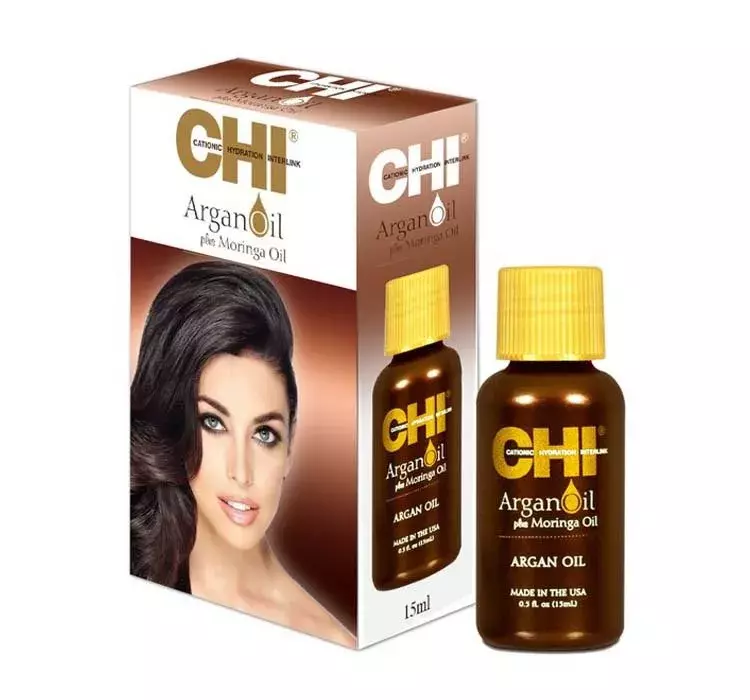 chi odżywka do włosów arganowy argan oil farouk