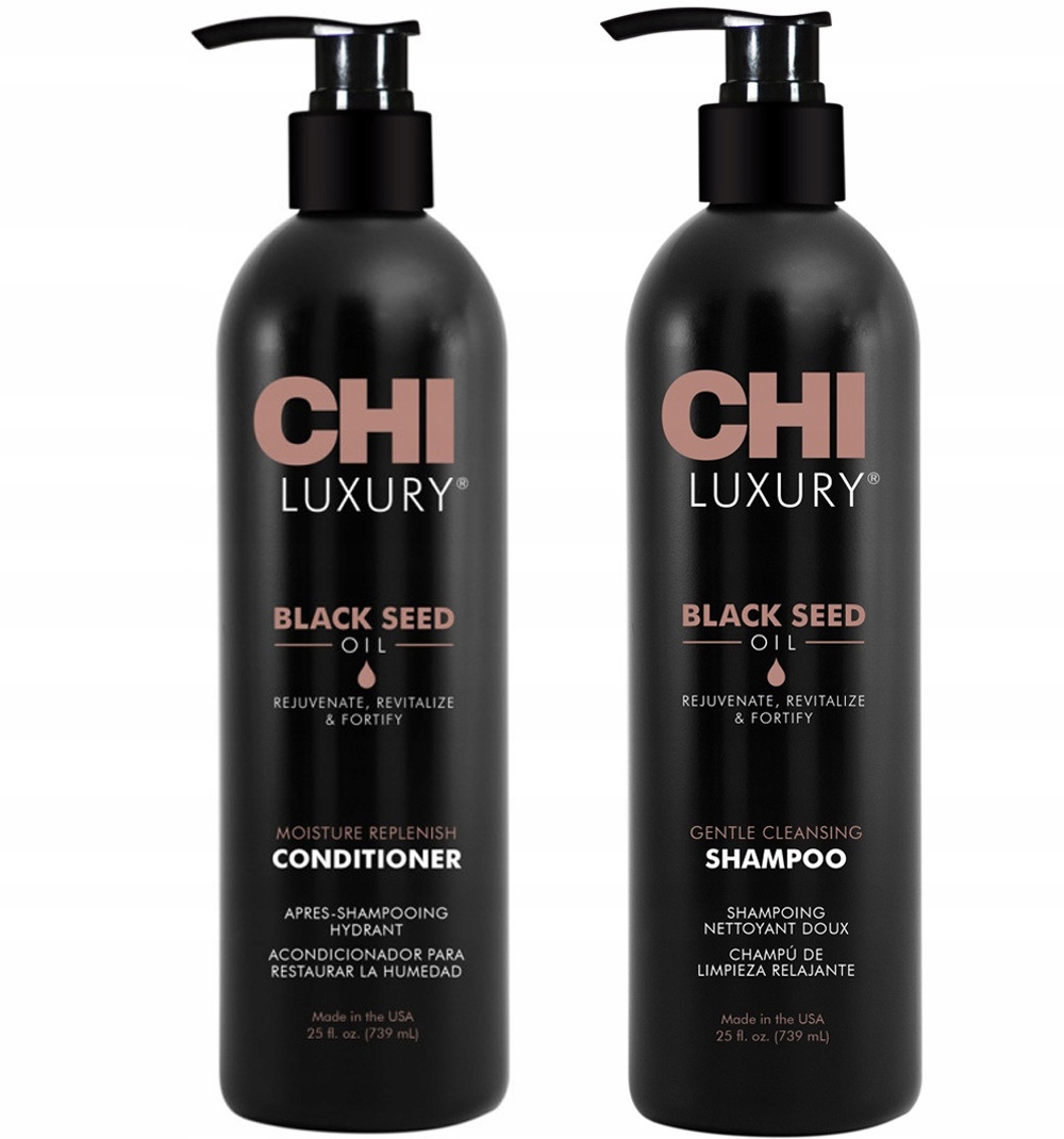 chi szampon