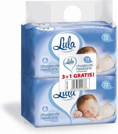 chusteczki nawilżajace pampers 6 szt selgros