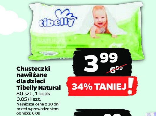 chusteczki nawilżane netto