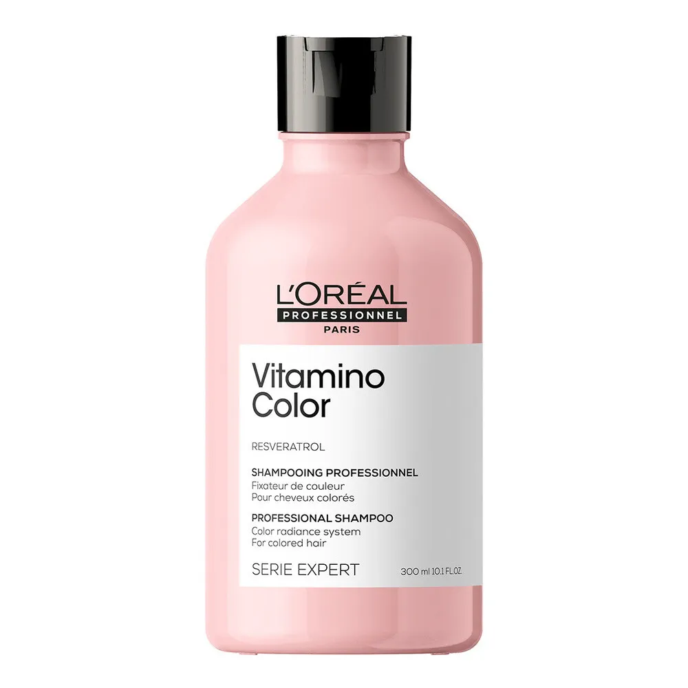 color expert szampon